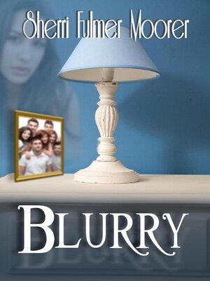 cover image of Blurry